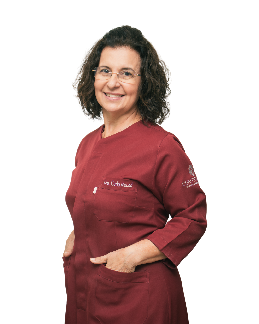 Especialista em Dentística e estética